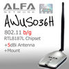 Alfa AWUS036H