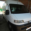 Peugeot boxer 1999