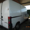 Peugeot boxer 1999