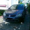 Volkswagen Golf 5 2005