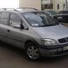 Opel Zafira 1999