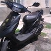 Honda Dio 35 ZX 2005
