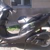 Honda Dio 35 ZX 2005