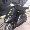Honda Dio 35 ZX 2005
