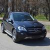Mercedes ML-350 2009