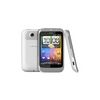 HTC Wildfire s White