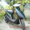 Honda Dio 34 2007