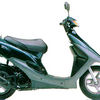 Honda Dio 34 2007