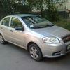 Chevrolet Aveo 2008