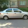 Chevrolet Aveo 2008