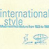 International style