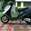 Honda Dio AF-35 ZX 2005