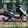 Honda Dio AF-35 ZX 2005