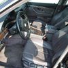 BMW 725 1995