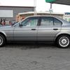 BMW 525 1992