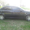 Chevrolet LACETTI 2007