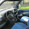 Fiat doblo 2005