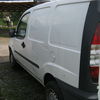 Fiat doblo 2005