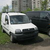 Fiat doblo 2005