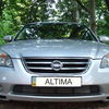 Nissan Altima 2004
