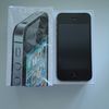 Apple iPhone 4s 64Gb black. Neverlock.