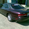 Mazda Sentia 929 1992