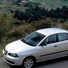 Seat cordoba 2004