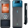 Sony-Ericsson W580i