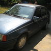 Opel Kadett 1988