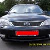 Ford Mondeo Trend 2003