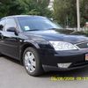 Ford Mondeo Trend 2003