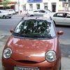 Chery QQ 2008