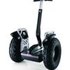Segway i2. x2, Ostrich