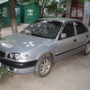 Toyota corolla 2002