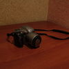 Olympus IS-200