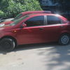 Chevrolet aveo 2004