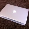 Apple Mac Book Air 13"