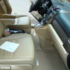 Honda CR-V Executive Leather 2009