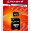 transed microsd 2gb