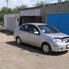 Chevrolet AVEO 2007