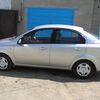 Chevrolet AVEO 2007