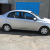 Chevrolet AVEO 2007