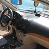 Chevrolet AVEO 2007