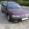 peugeot 605