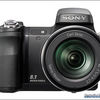 Sony DSC-H9