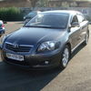 Toyota Avensis 2008