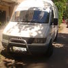 Mercedes Benz Sprinter 1999