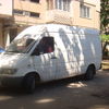 Mercedes Benz Sprinter 1999