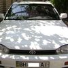 Toyota Camry 1992