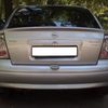 Opel Astra G 2001